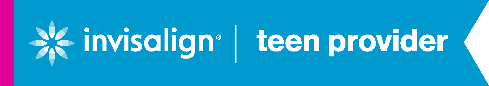 Invisalign Teen logo